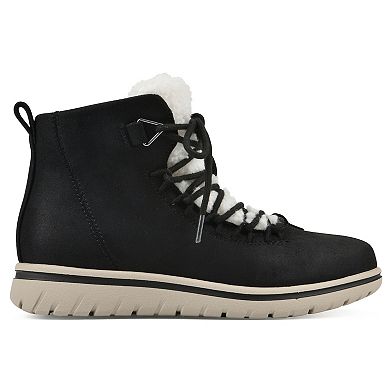 Cliffs by White Mountain Happiest Women's Booties
