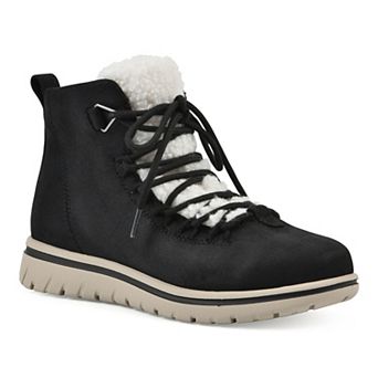 Cliffs by White Mountain Happiest Women's Booties