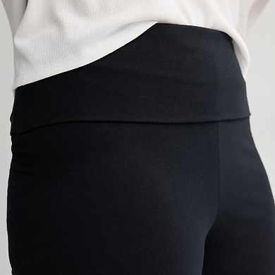 Juniors' Plus Size SO® Favorite Follower Bike Shorts
