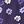 Purple Floral