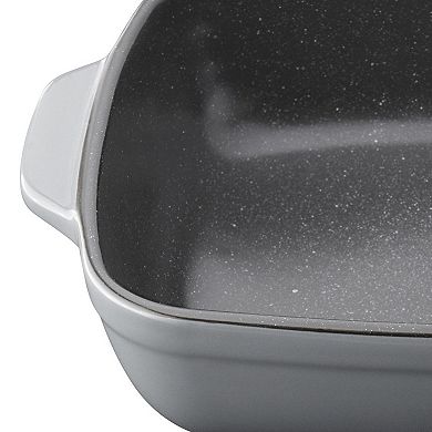 BergHOFF GEM Stoneware 14" Rectangular 3.4-qt Baking Dish