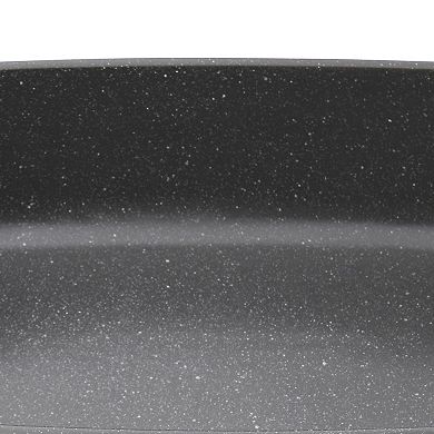 BergHOFF GEM Stoneware 14" Rectangular 3.4-qt Baking Dish