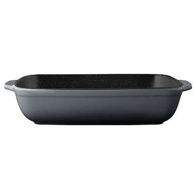 BergHOFF GEM Stoneware 14" Rectangular 3.4-qt Baking Dish