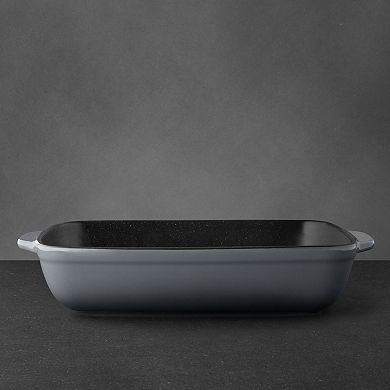 BergHOFF GEM Stoneware 14" Rectangular 3.4-qt Baking Dish