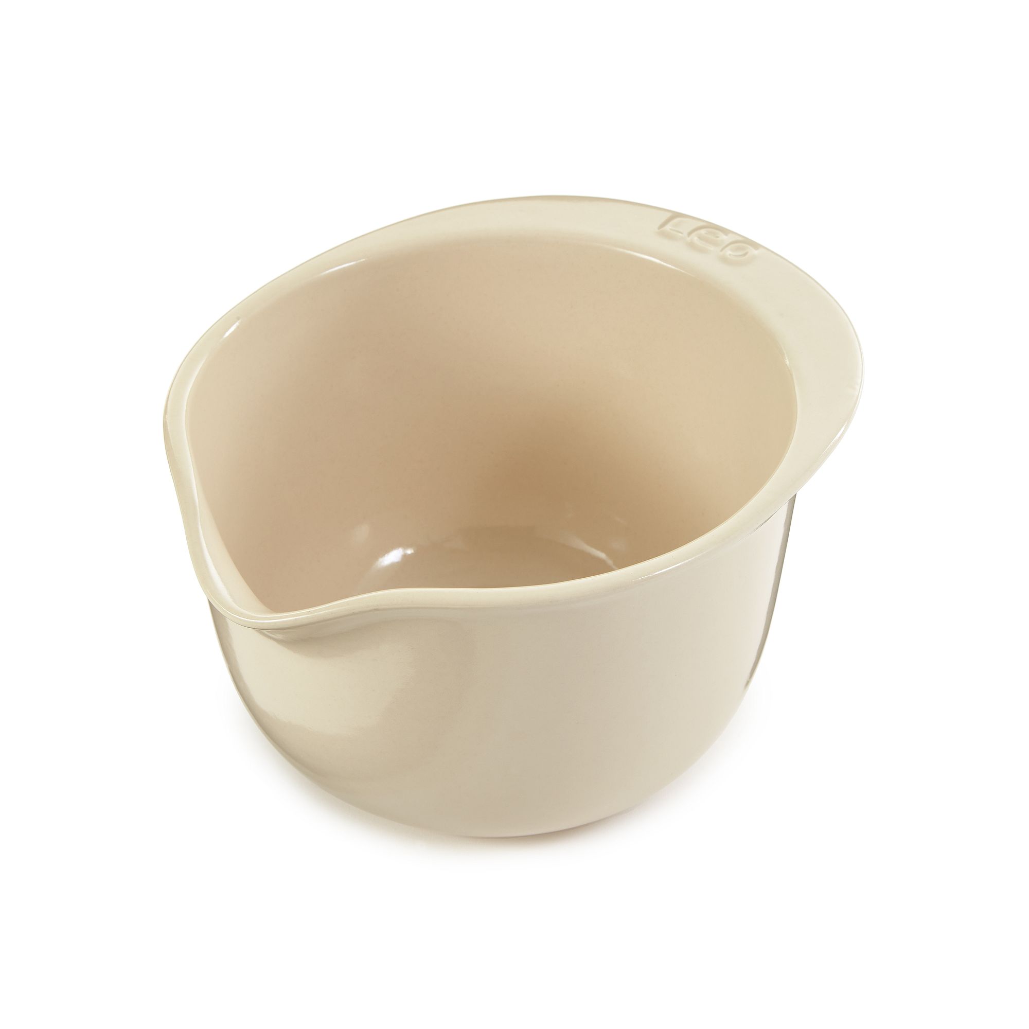 BergHOFF Balance Stone 2.3-qt 8 Mixing Bowl, Beige