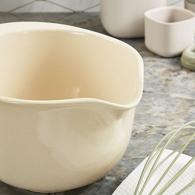 BergHOFF Balance Stone 2.3-qt 8" Mixing Bowl