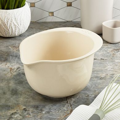 BergHOFF Balance Stone 2.3-qt 8" Mixing Bowl