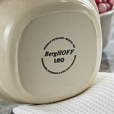 BergHOFF Balance Stone 3.5" 10oz. Ramekin 4-Piece Set