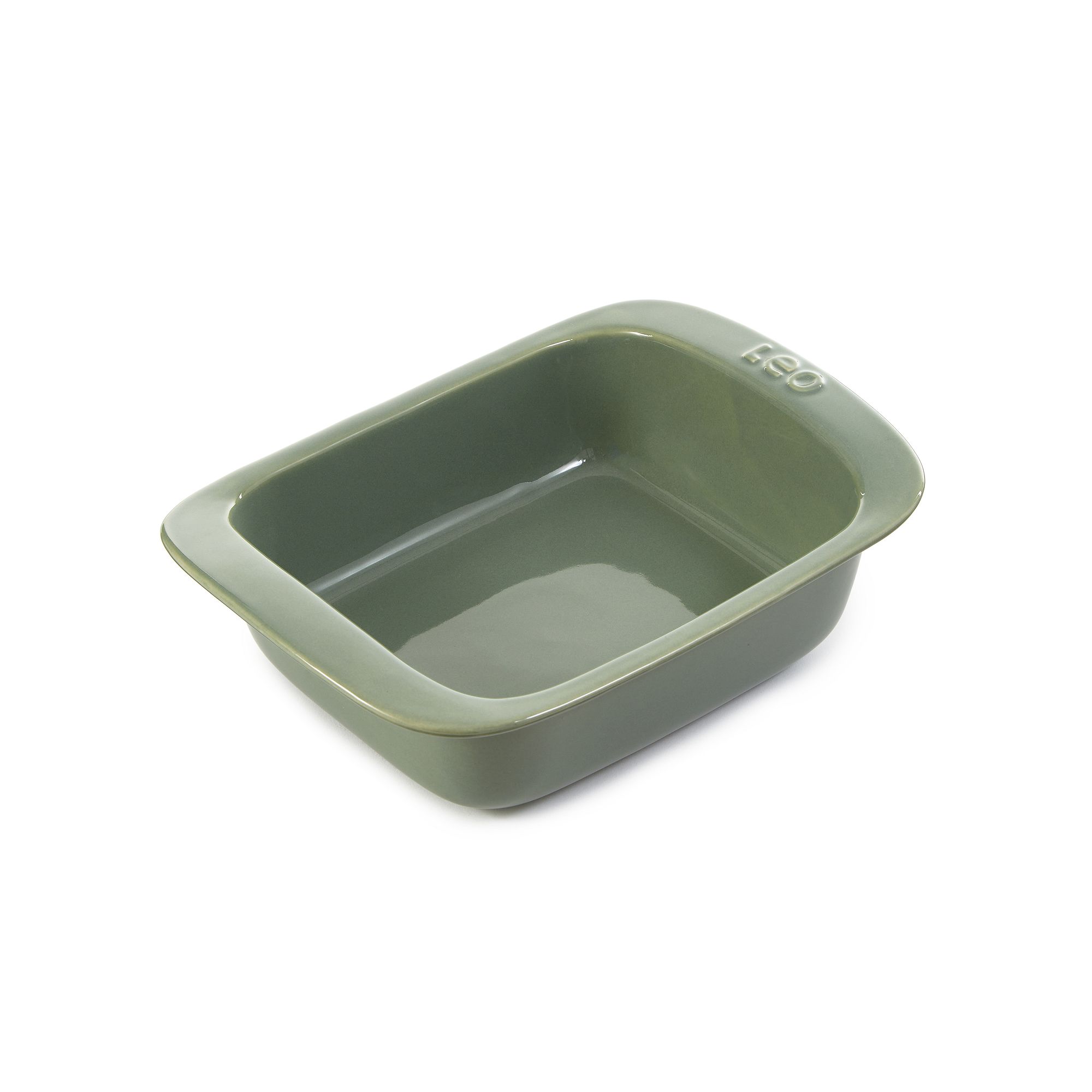 BergHOFF Balance Stone 8 1.27-qt Baking Dish, Green