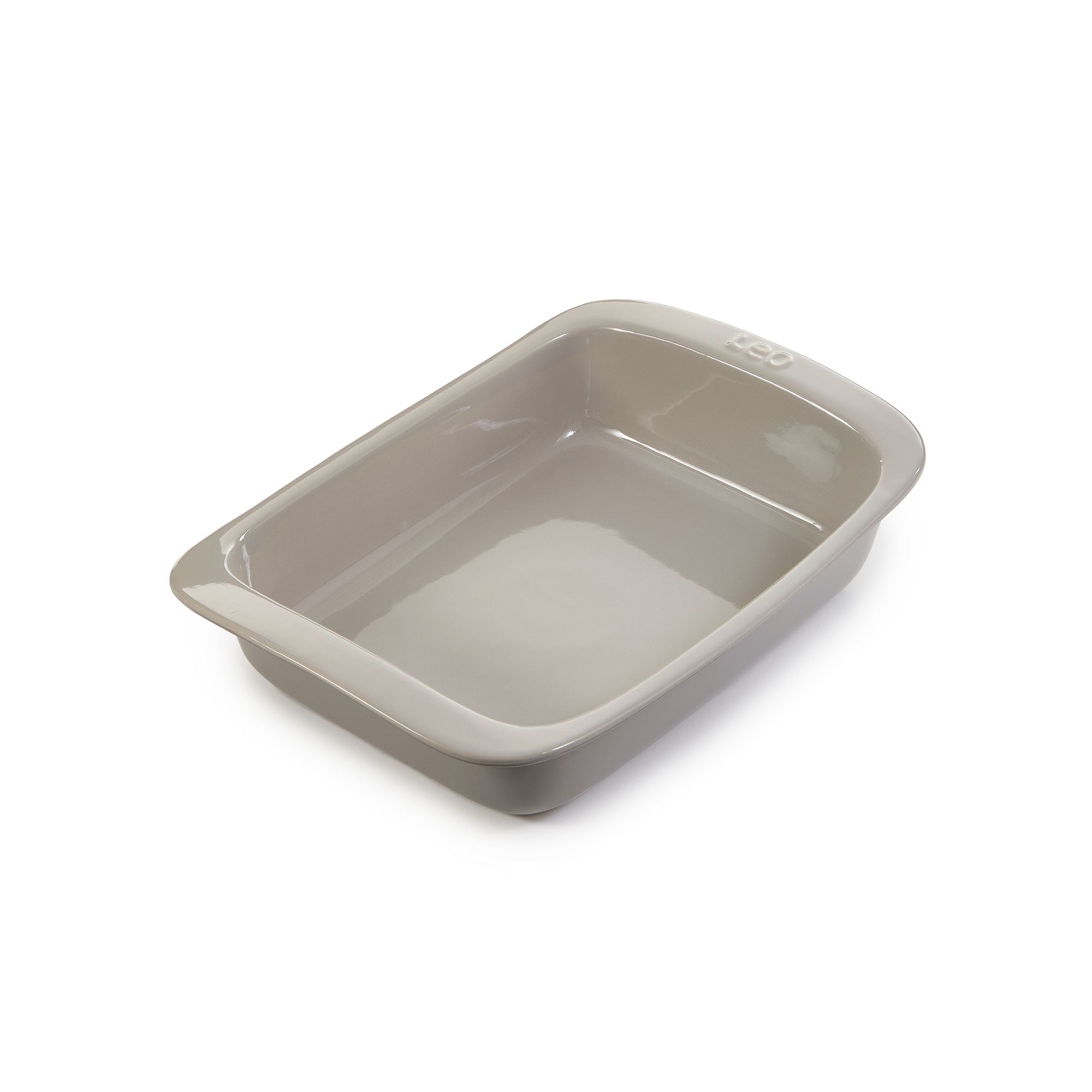 BergHOFF Balance Stone 11 2.5-qt Baking Dish, Gray