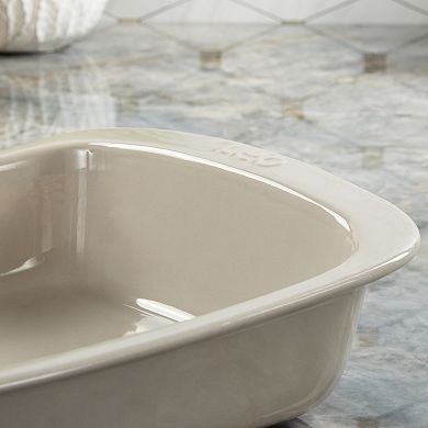 BergHOFF Balance Stone 11" 2.5-qt Baking Dish