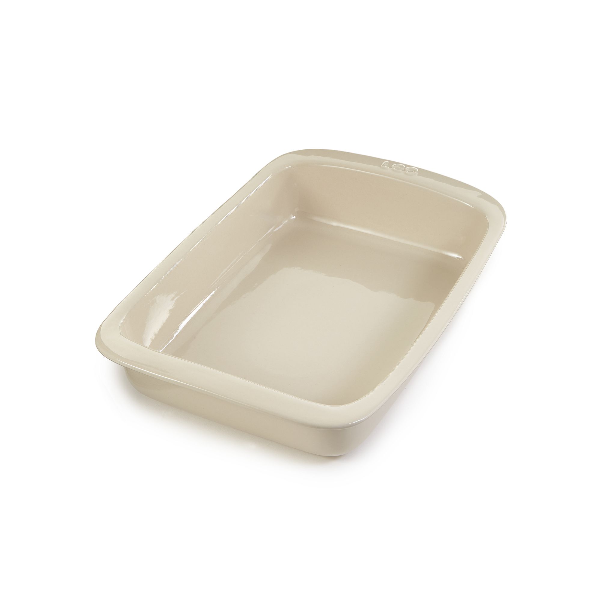 BergHOFF Balance Stone 14 4.4-qt Baking Dish, Beige