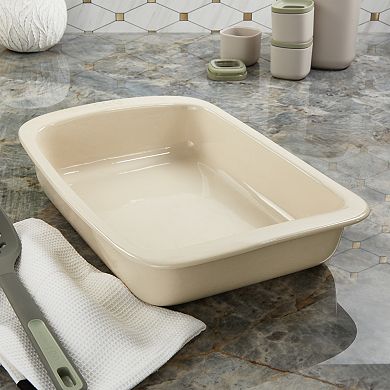 BergHOFF Balance Stone 14" 4.4-qt Baking Dish
