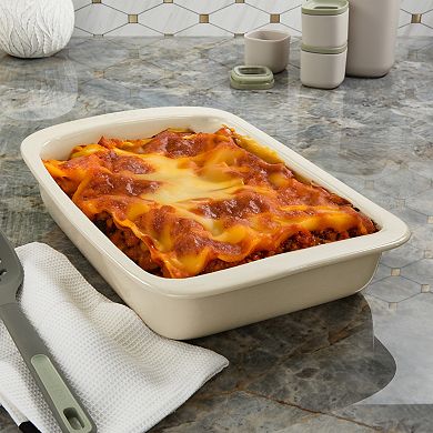 BergHOFF Balance Stone 14" 4.4-qt Baking Dish