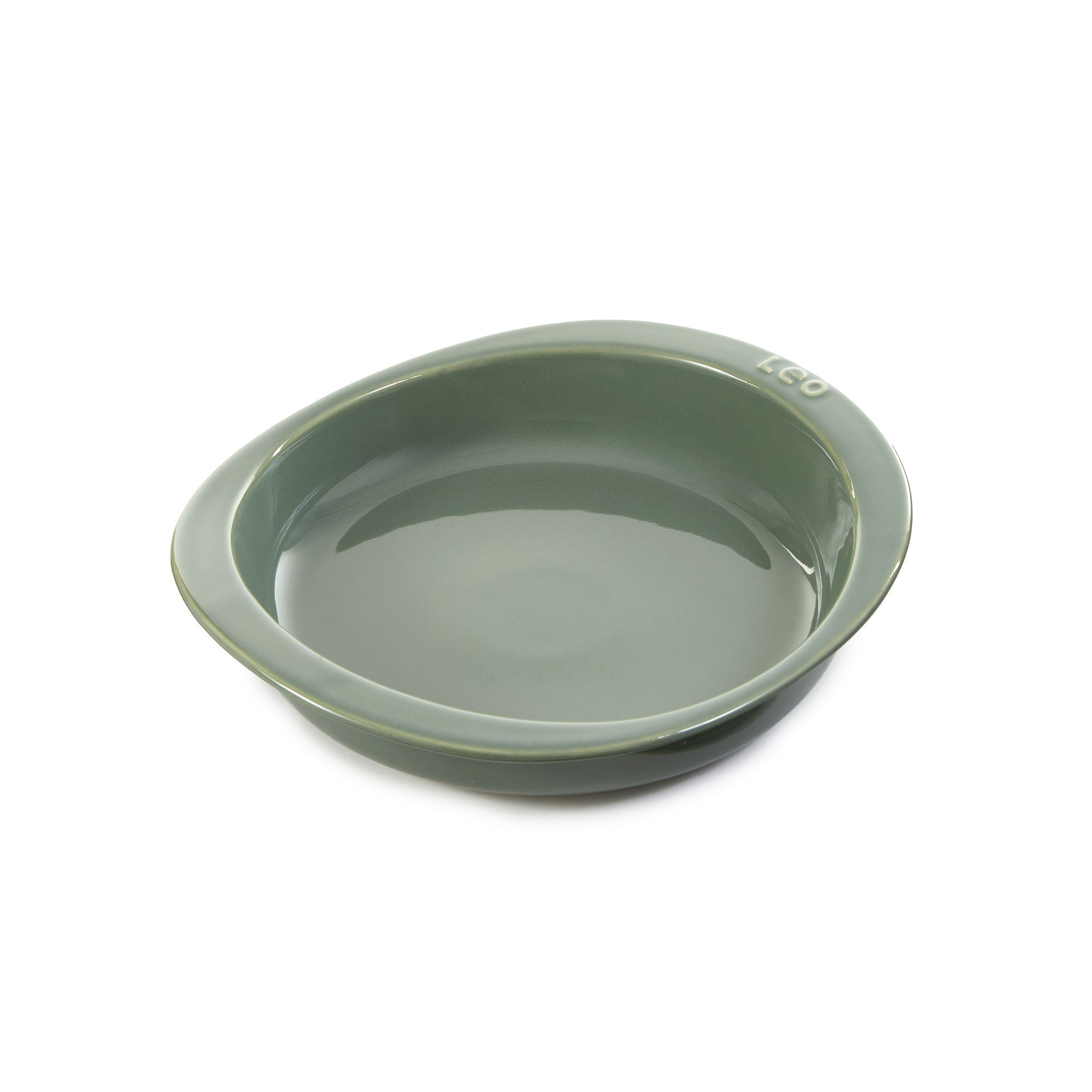 BergHOFF Balance Stone 9.6 1.27-qt Baking Dish, Green