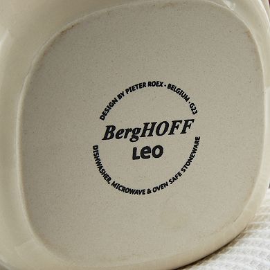 BergHOFF Balance Stone 9.6" 1.27-qt Baking Dish