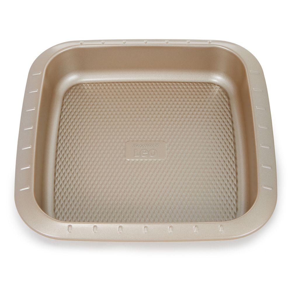 BergHOFF Balance Nonstick Carbon Steel Cake Pan 12