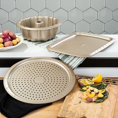 BergHOFF Balance Nonstick Carbon Steel 13.25" Cookie Sheet