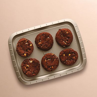 BergHOFF Balance Nonstick Carbon Steel 13.25" Cookie Sheet