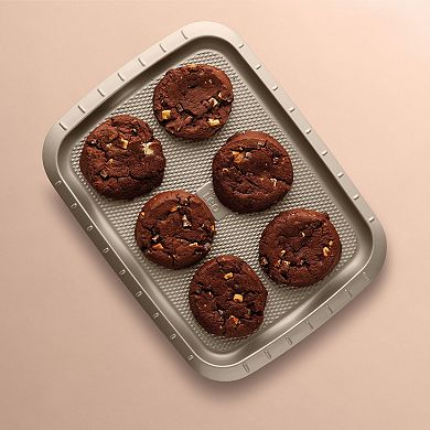 BergHOFF Balance Nonstick Carbon Steel 13.25" Cookie Sheet