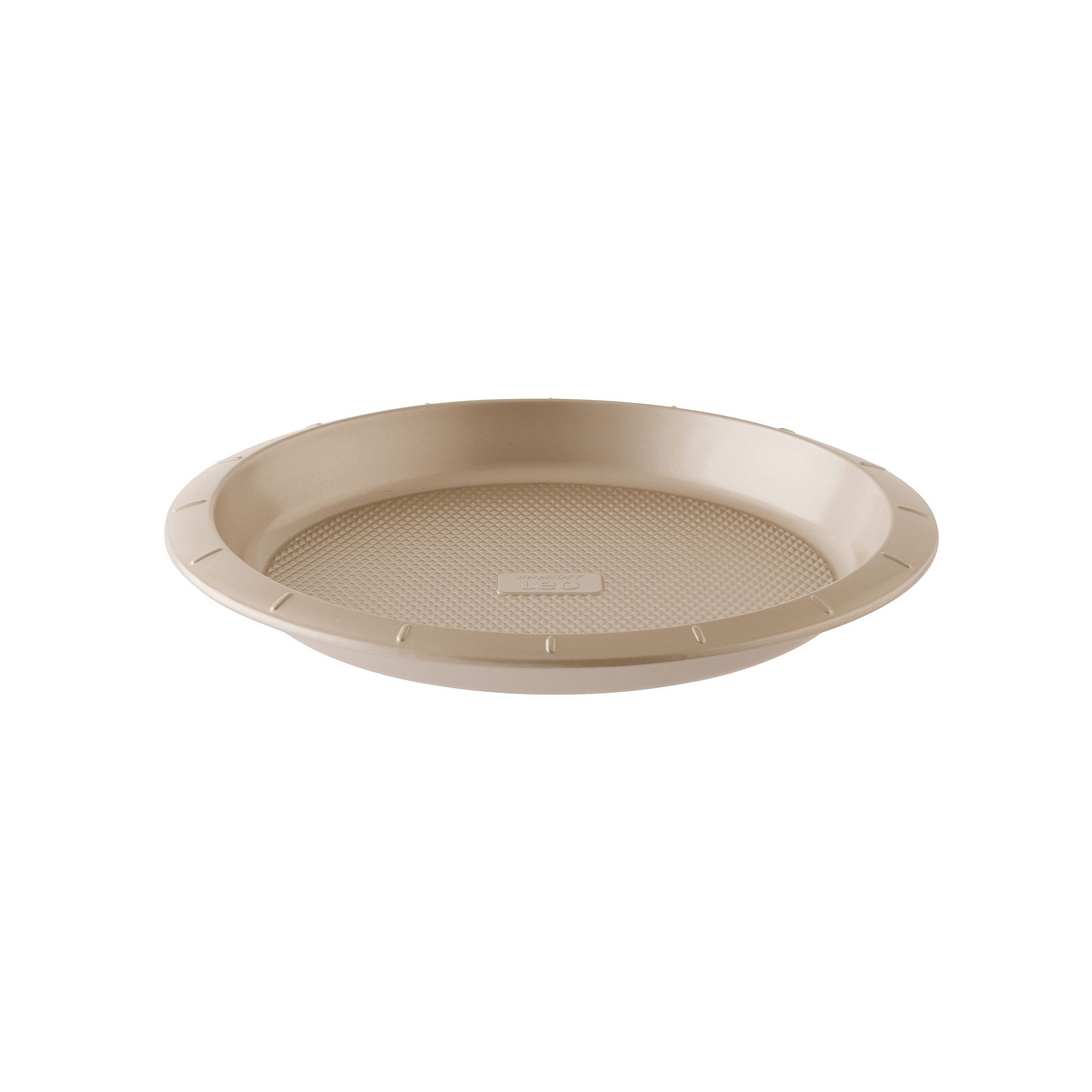 BergHOFF Balance Nonstick Carbon Steel 12.5 Pie Pan, Beige