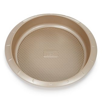 BergHOFF Balance Nonstick Carbon Steel 9" Round Cake Pan