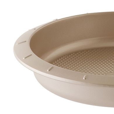 BergHOFF Balance Nonstick Carbon Steel 9" Round Cake Pan