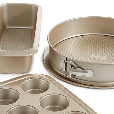 BergHOFF Balance Nonstick Carbon Steel 12" Cake Pan