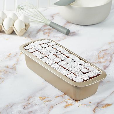 BergHOFF Balance Nonstick Carbon Steel 12" Cake Pan