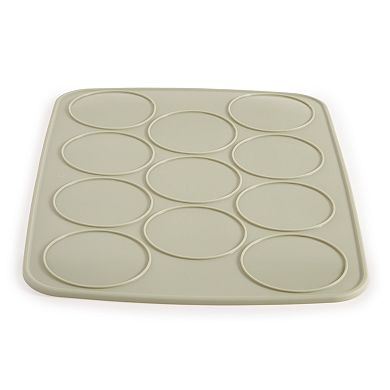 BergHOFF Balance Nonstick 12.5" Silicone Cookie Baking Mat