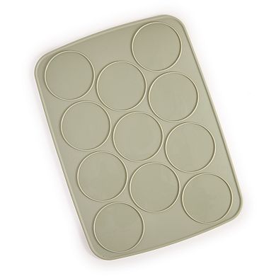 BergHOFF Balance Nonstick 12.5" Silicone Cookie Baking Mat