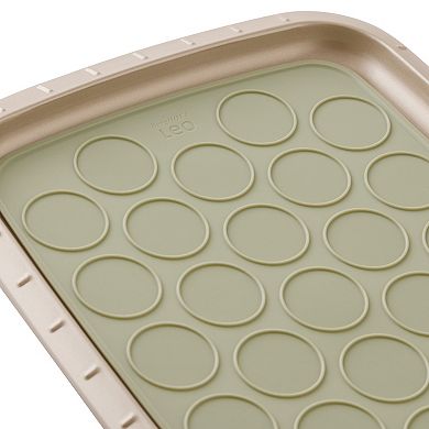 BergHOFF Balance Nonstick 12.5" Silicone Cookie Baking Mat