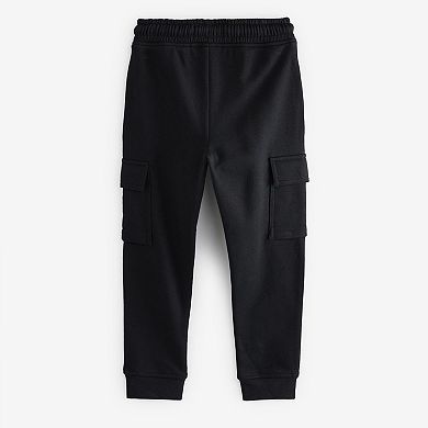 Boys 4-12 NEXT Cargo Jogger