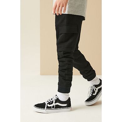Boys 4-12 NEXT Cargo Jogger