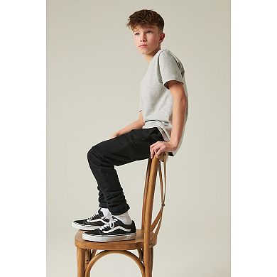 Boys 4-12 NEXT Cargo Jogger