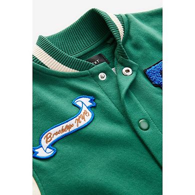 Boys 4-12 NEXT Varsity Jacket