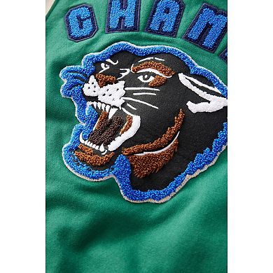 Boys 4-12 NEXT Varsity Jacket