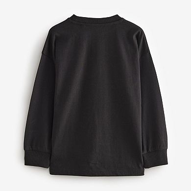 Boys 4-12 NEXT Long Sleeve Graphic T-Shirt
