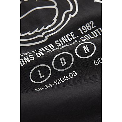 Boys 4-12 NEXT Long Sleeve Graphic T-Shirt