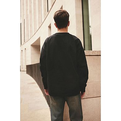 Boys 4-12 NEXT Long Sleeve Graphic T-Shirt