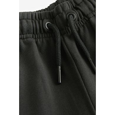 Boys 4-12 NEXT Black Cargo Jogger