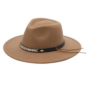 Women's Peter Grimm Giza Wide Brim Hat