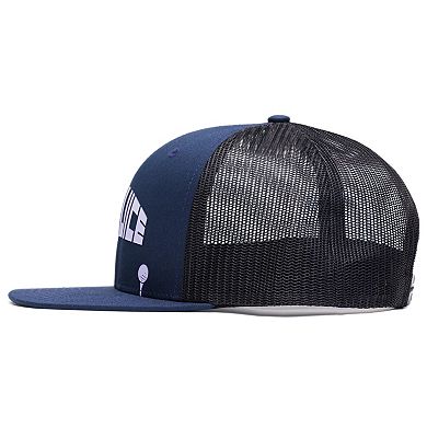 SwingJuice Golf 8-Bit Trucker Hat