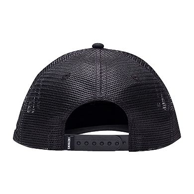 SwingJuice Golf 8-Bit Trucker Hat