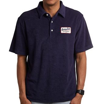 Men's SwingJuice Golf Accoutrements Polo