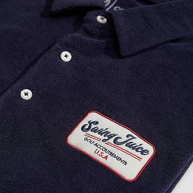 Men's SwingJuice Golf Accoutrements Polo