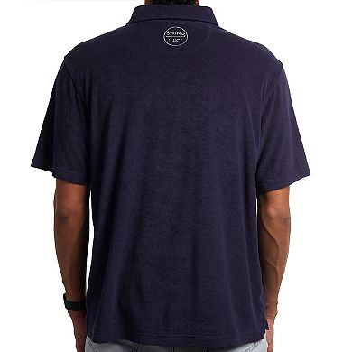 Men's SwingJuice Golf Accoutrements Polo
