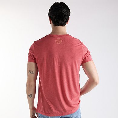 Adult SwingJuice Golf Arizona Tee
