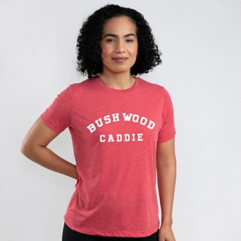 Adult SwingJuice Golf Bushwood Caddie Tee