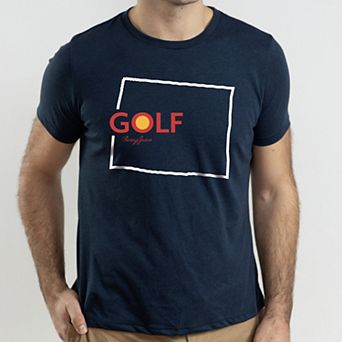 SwingJuice Golf Colorado T-Shirt
